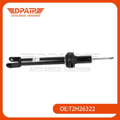 T2H26322 Asosiasi Strut Penyedot Kejut Depan untuk Jaguar XF XJ F-PACE