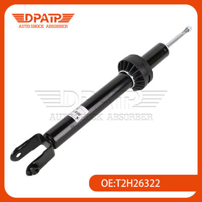 T2H26322 Asosiasi Strut Penyedot Kejut Depan untuk Jaguar XF XJ F-PACE