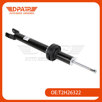 T2H26322 Asosiasi Strut Penyedot Kejut Depan untuk Jaguar XF XJ F-PACE