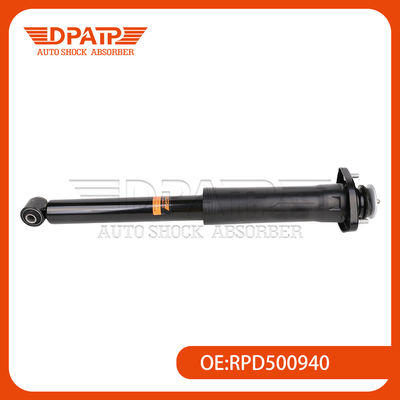 Land Rover Parts RPD500940 Pengendap kejut belakang untuk Range Rover L322