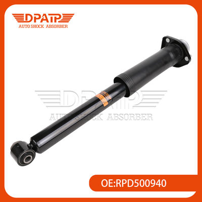 Land Rover Parts RPD500940 Pengendap kejut belakang untuk Range Rover L322