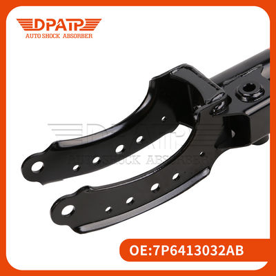 7P6413032AB 7P6413031AB Koil Over Shock Absorber Strut Assembly untuk VW Touareg
