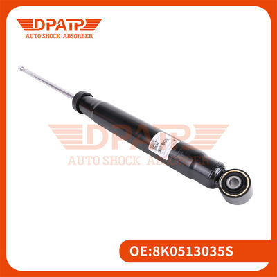 Pneumatic Damper 8K0513035S Rear Shock Absorber untuk Audi A4 S4 Avant Quattro