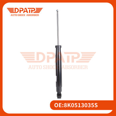 Pneumatic Damper 8K0513035S Rear Shock Absorber untuk Audi A4 S4 Avant Quattro