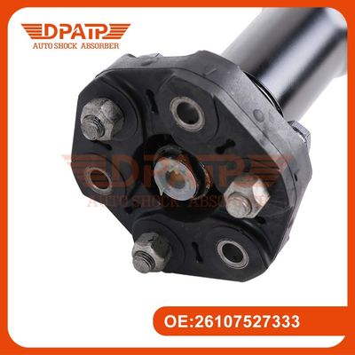 26107527333 Bagian Belakang Baru Untuk BMW E84 2012