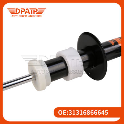 BMW G38 kendaraan depan shock absorber 31316866645 31316866646