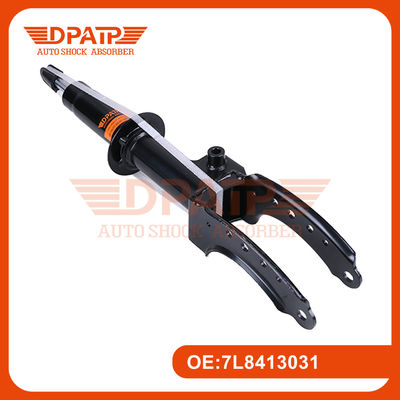OEM 7L8413031K 7L8413032K Audi Q7 Depan Shock Absorber untuk Mobil