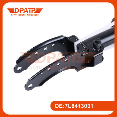 OEM 7L8413031K 7L8413032K Audi Q7 Depan Shock Absorber untuk Mobil