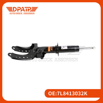 OEM 7L8413031K 7L8413032K Audi Q7 Depan Shock Absorber untuk Mobil