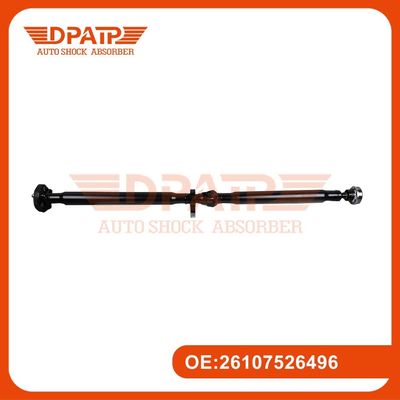 26107526496 Bagian belakang baru untuk BMW E66 2005