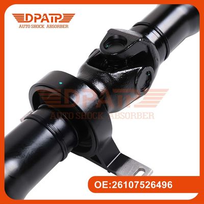 26107526496 Bagian belakang baru untuk BMW E66 2005