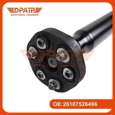 26107526496 Bagian belakang baru untuk BMW E66 2005