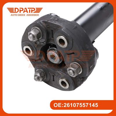 26107557145 Untuk BMW E60 Belakang Belakang Bagian Belakang Baja Baru