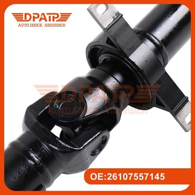 26107557145 Untuk BMW E60 Belakang Belakang Bagian Belakang Baja Baru