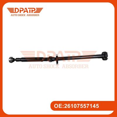 26107557145 Untuk BMW E60 Belakang Belakang Bagian Belakang Baja Baru