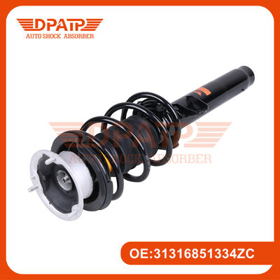 31316851333 31316851334 Asap kejut depan untuk BMW X1 E84 Mobil