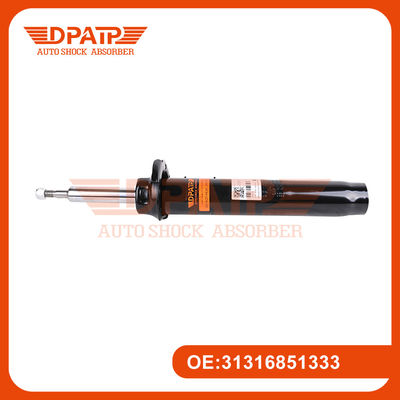 31316851333 31316851334 Asap kejut depan untuk BMW X1 E84 Mobil