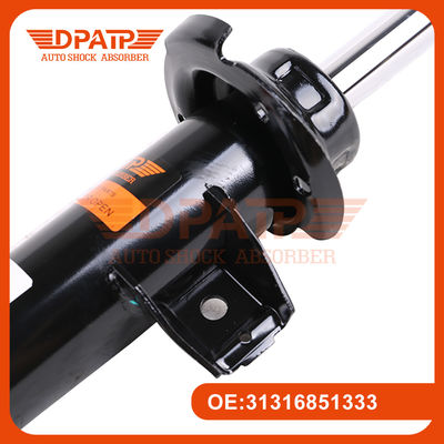 31316851333 31316851334 Asap kejut depan untuk BMW X1 E84 Mobil