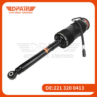 Suspensi udara belakang 2213200313 2213200413 Mercedes-Benz Kelas S Shock Absorber