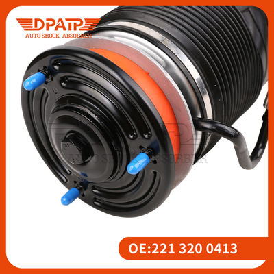 Suspensi udara belakang 2213200313 2213200413 Mercedes-Benz Kelas S Shock Absorber