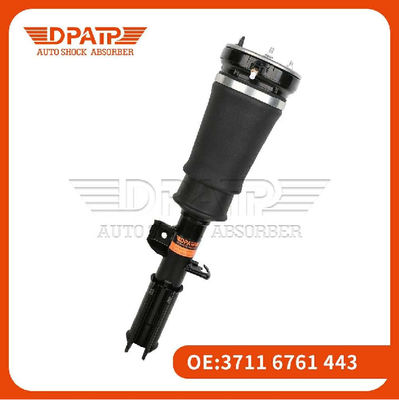 BMW E53 Air Suspension Shock 37116761443 37116761444 Suspensi depan
