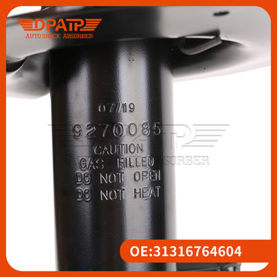 31316764604 31316764603 Depan Simple Shock Absorber untuk BMW X5 E53