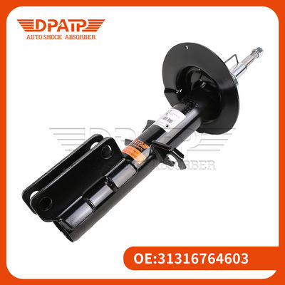 31316764604 31316764603 Depan Simple Shock Absorber untuk BMW X5 E53