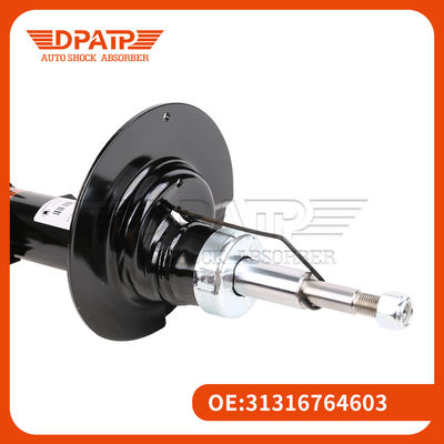 31316764604 31316764603 Depan Simple Shock Absorber untuk BMW X5 E53