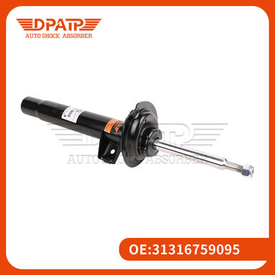 BMW E46 31316759095 31316759096 Pengendap kejut kendaraan depan