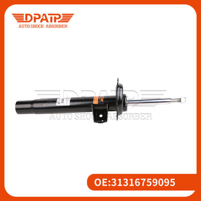 BMW E46 31316759095 31316759096 Pengendap kejut kendaraan depan