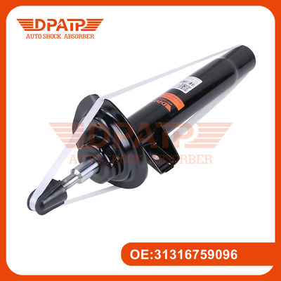 BMW E46 31316759095 31316759096 Pengendap kejut kendaraan depan