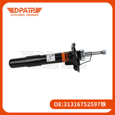 Penyedot kejut depan 31316752597 31316752598 untuk BMW E66 E65