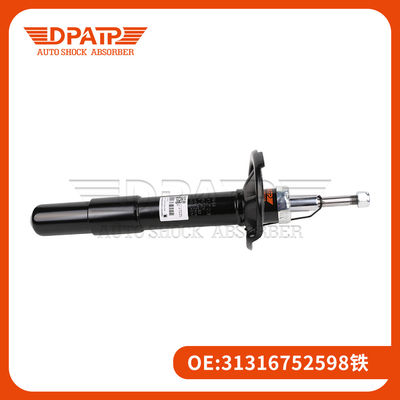 Penyedot kejut depan 31316752597 31316752598 untuk BMW E66 E65