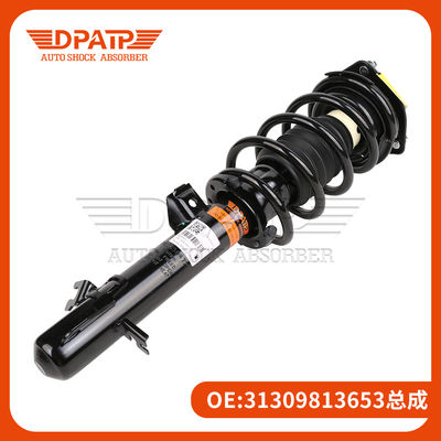 Koil penyerap kejut depan di atas 31309813653 31309813654 untuk MINI R60 R61