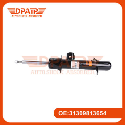 Koil penyerap kejut depan di atas 31309813653 31309813654 untuk MINI R60 R61