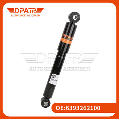 Mercedes-Benz VITO W639 6393262100 6393260300 Strut Kejut Belakang