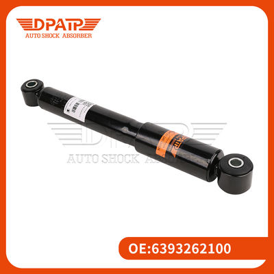 Mercedes-Benz VITO W639 6393262100 6393260300 Strut Kejut Belakang