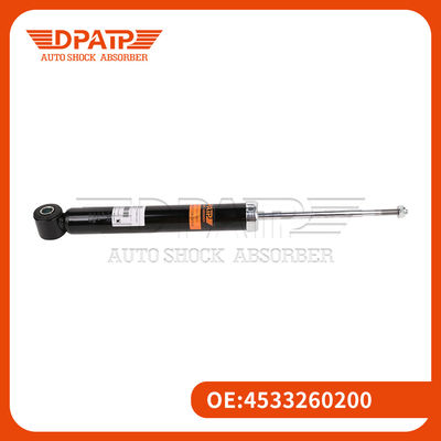 Pengendap kejut belakang Strut 4533260200 untuk Mercedes-Benz 453 Smart Coupe