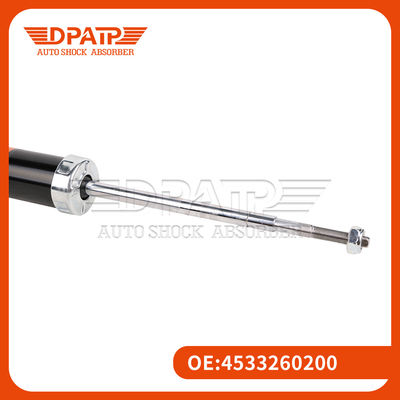 Pengendap kejut belakang Strut 4533260200 untuk Mercedes-Benz 453 Smart Coupe