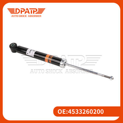 Pengendap kejut belakang Strut 4533260200 untuk Mercedes-Benz 453 Smart Coupe