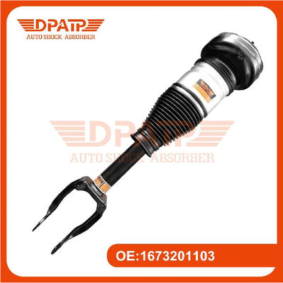 Mercedes-Benz GLS Kelas 1673201103 Air Suspension Shock Absorber