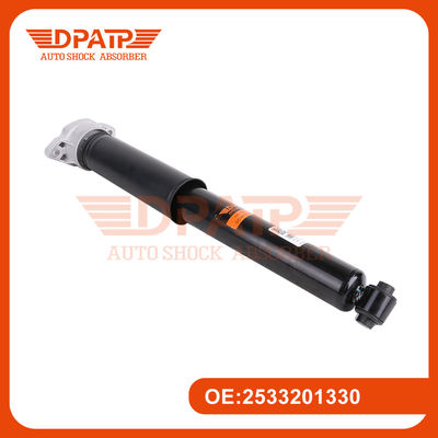 Bahagian belakang Shock Absorber Strut Assembly 2533201330 untuk Mercedes-Benz Kelas GLC