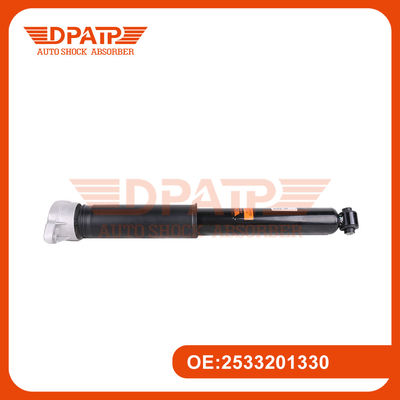 Bahagian belakang Shock Absorber Strut Assembly 2533201330 untuk Mercedes-Benz Kelas GLC