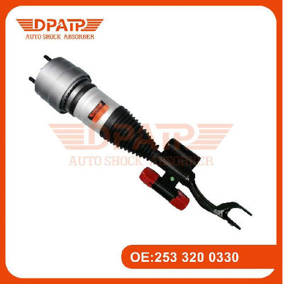 Absorber kejut udara untuk mobil 2533200430 2533200330 untuk Mercedes-Benz