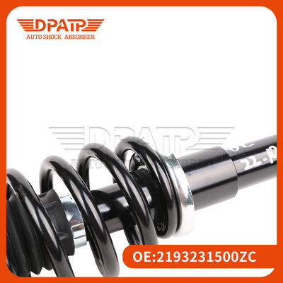 Front Coil Over Shock Absorber Assembly 2193230400 untuk Mercedes-Benz CLS Kelas