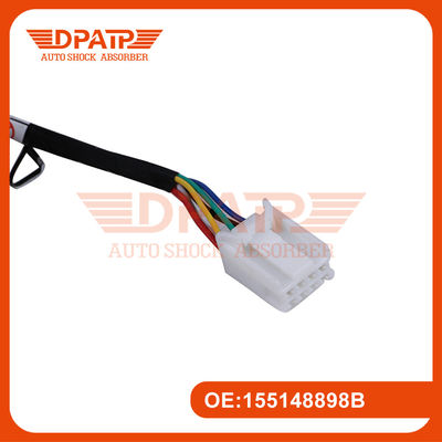 New Tailgate Normal Lift Jackstay untuk Tesla3 155148898B Sisi Kiri dan Kanan