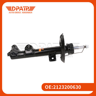 Mobil depan shock absorber 2123235300 A2123237000 untuk Mercedes-Benz Kelas E
