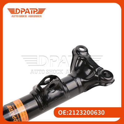Mobil depan shock absorber 2123235300 A2123237000 untuk Mercedes-Benz Kelas E