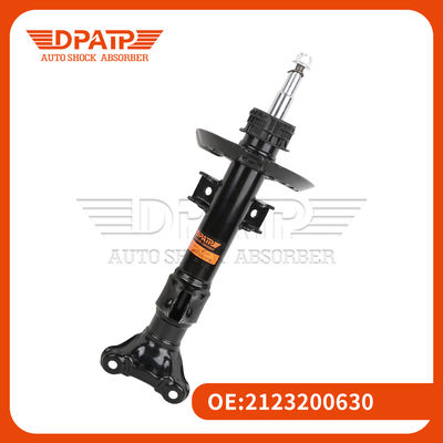Mobil depan shock absorber 2123235300 A2123237000 untuk Mercedes-Benz Kelas E