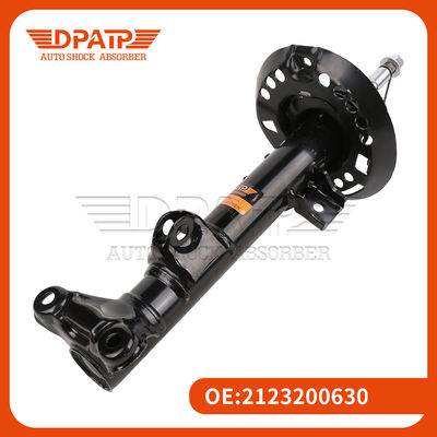 Mobil depan shock absorber 2123235300 A2123237000 untuk Mercedes-Benz Kelas E